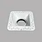 modern recessed downlight